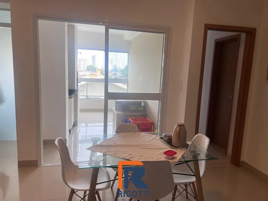 Apartamento com 3 quartos à venda, 82m2 em Sao Jose Dos Campos - SP - imagem 3 Foto 3 de Apartamento com 3 quartos à venda, 82m2 em Sao Jose Dos Campos - SP
