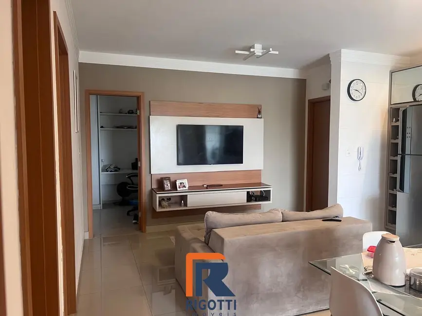 Apartamento com 3 quartos à venda, 82m2 em Sao Jose Dos Campos - SP - imagem 4 Foto 4 de Apartamento com 3 quartos à venda, 82m2 em Sao Jose Dos Campos - SP