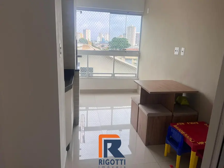 Apartamento com 3 quartos à venda, 82m2 em Sao Jose Dos Campos - SP - imagem 2 Foto 2 de Apartamento com 3 quartos à venda, 82m2 em Sao Jose Dos Campos - SP