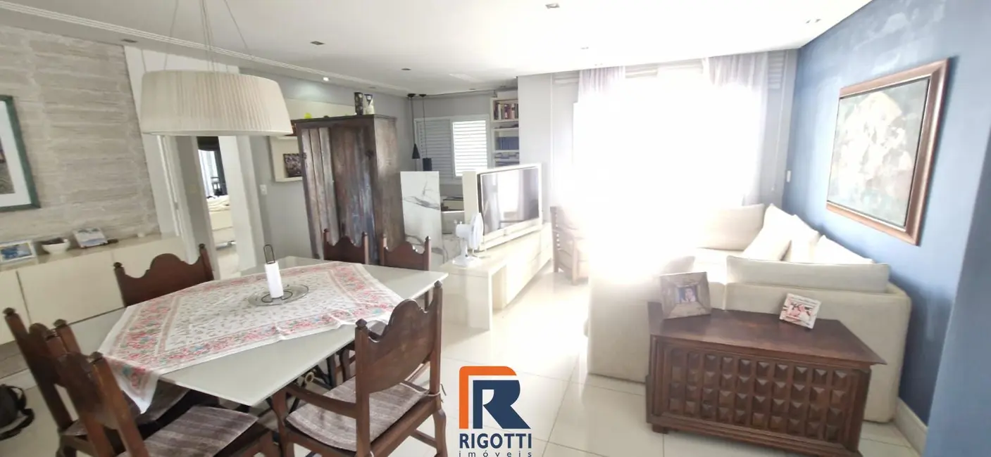 Foto 5 de Apartamento com 3 quartos à venda, 99m2 em Sao Jose Dos Campos - SP