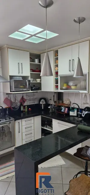 Foto 8 de Apartamento com 3 quartos à venda, 99m2 em Sao Jose Dos Campos - SP