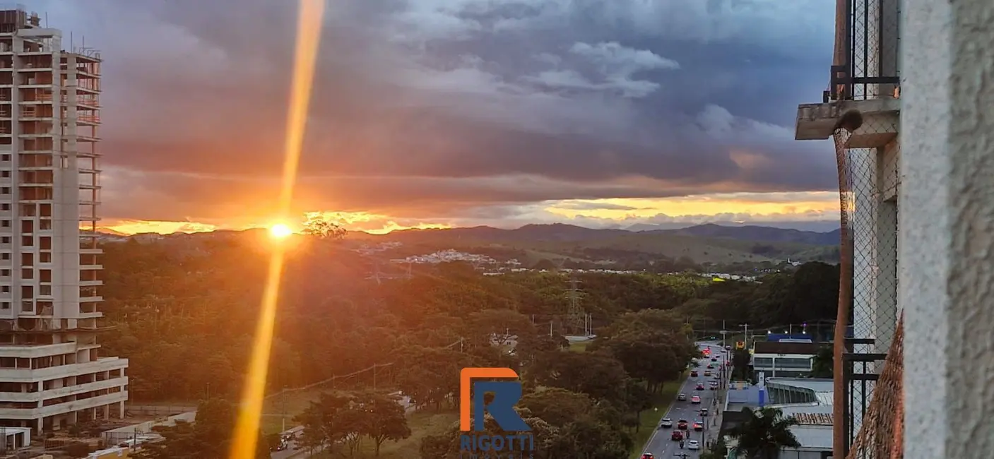 Foto 2 de Apartamento com 3 quartos à venda, 99m2 em Sao Jose Dos Campos - SP