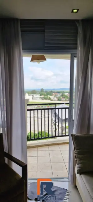 Foto 4 de Apartamento com 3 quartos à venda, 99m2 em Sao Jose Dos Campos - SP