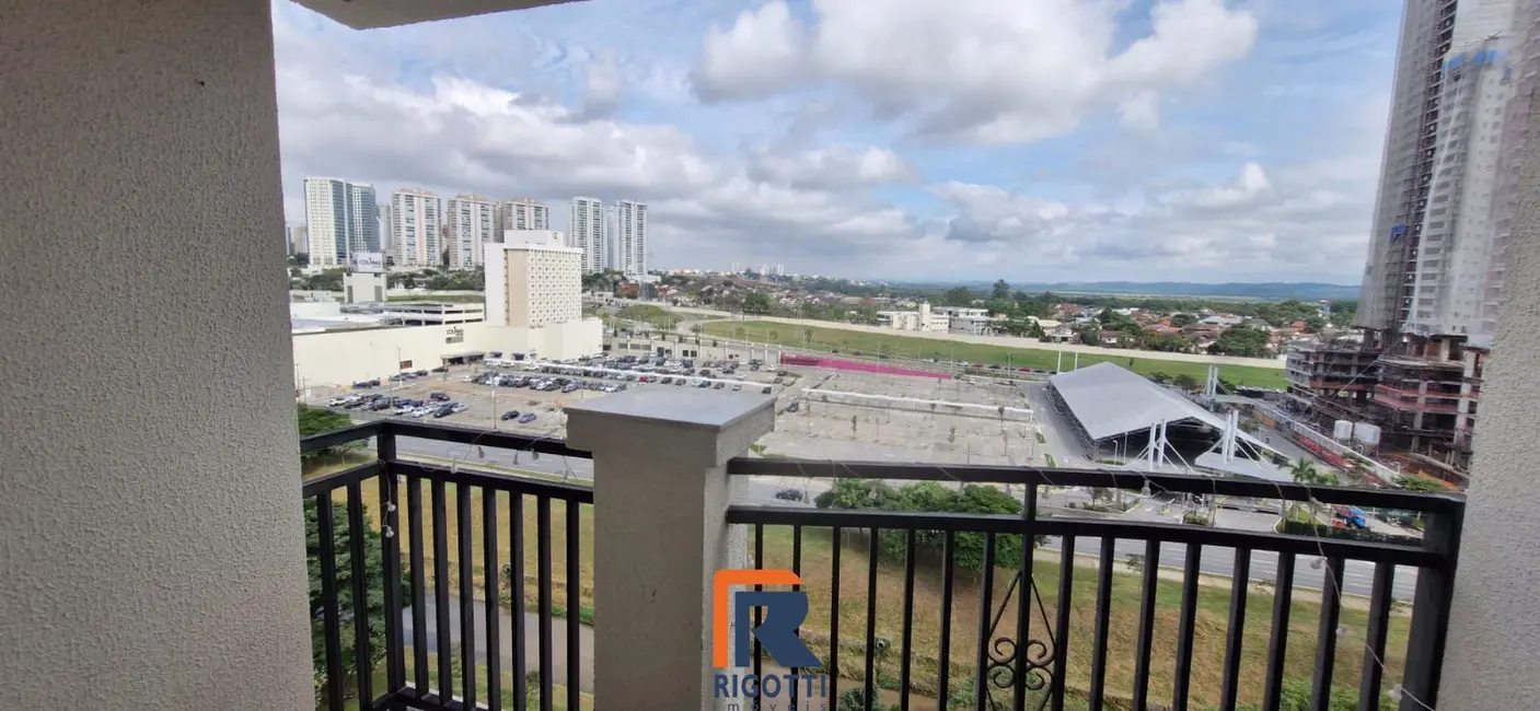 Foto 1 de Apartamento com 3 quartos à venda, 99m2 em Sao Jose Dos Campos - SP