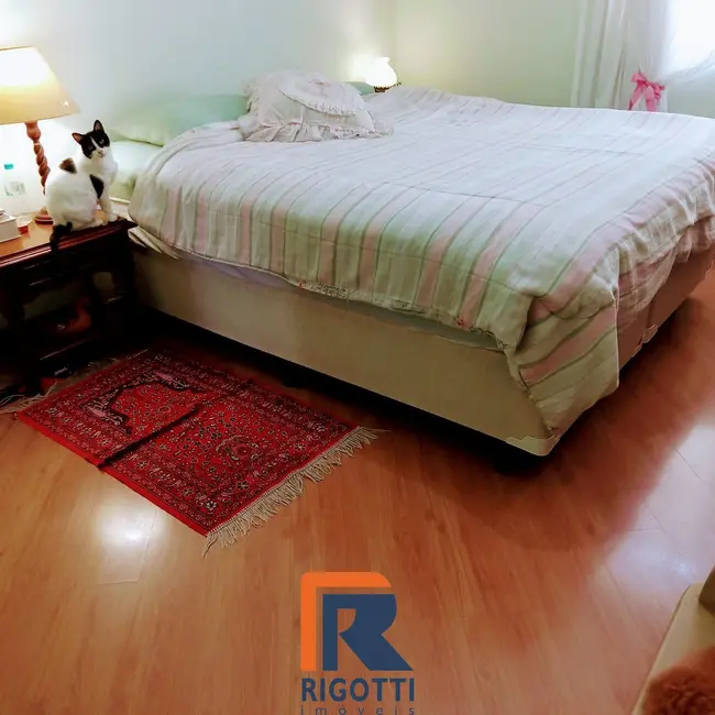 Foto 7 de Apartamento com 4 quartos à venda, 107m2 em Sao Jose Dos Campos - SP