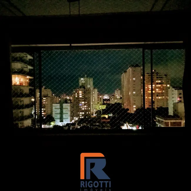 Foto 1 de Apartamento com 4 quartos à venda, 107m2 em Sao Jose Dos Campos - SP