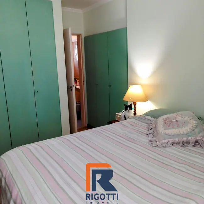 Foto 9 de Apartamento com 4 quartos à venda, 107m2 em Sao Jose Dos Campos - SP