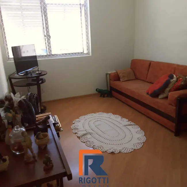 Foto 6 de Apartamento com 4 quartos à venda, 107m2 em Sao Jose Dos Campos - SP