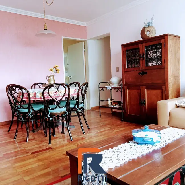 Foto 4 de Apartamento com 4 quartos à venda, 107m2 em Sao Jose Dos Campos - SP