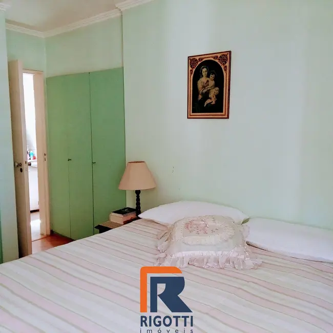 Foto 8 de Apartamento com 4 quartos à venda, 107m2 em Sao Jose Dos Campos - SP