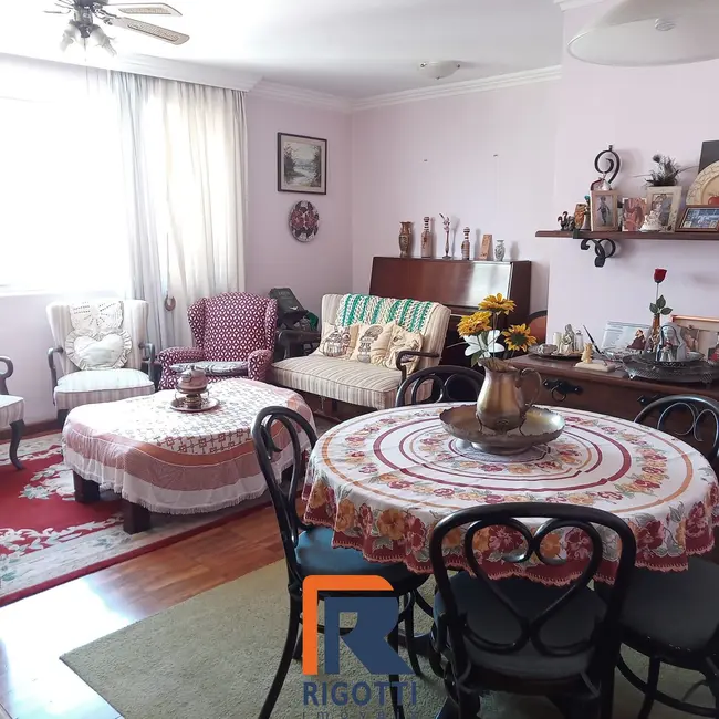 Foto 3 de Apartamento com 4 quartos à venda, 107m2 em Sao Jose Dos Campos - SP