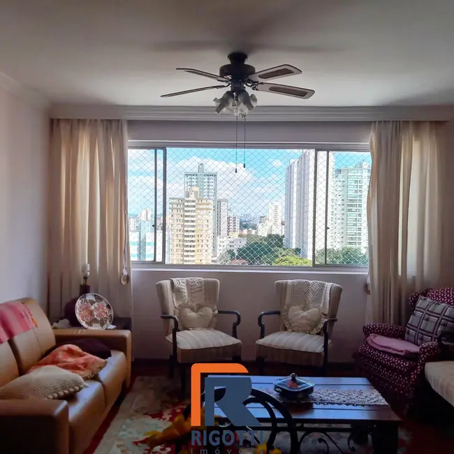 Foto 2 de Apartamento com 4 quartos à venda, 107m2 em Sao Jose Dos Campos - SP