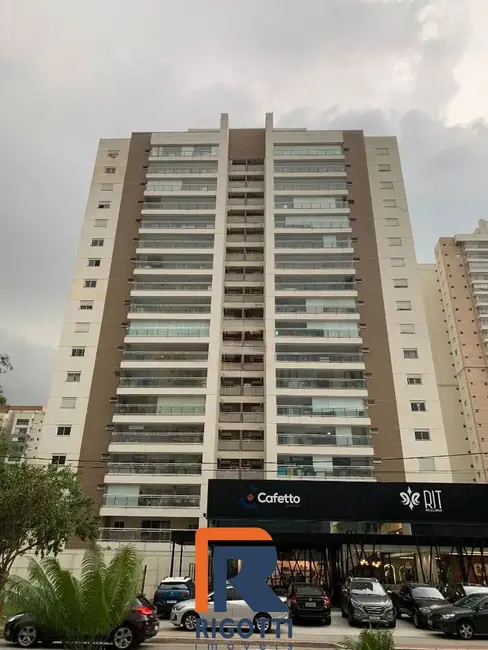 Foto 9 de Apartamento com 3 quartos à venda, 151m2 em Sao Jose Dos Campos - SP