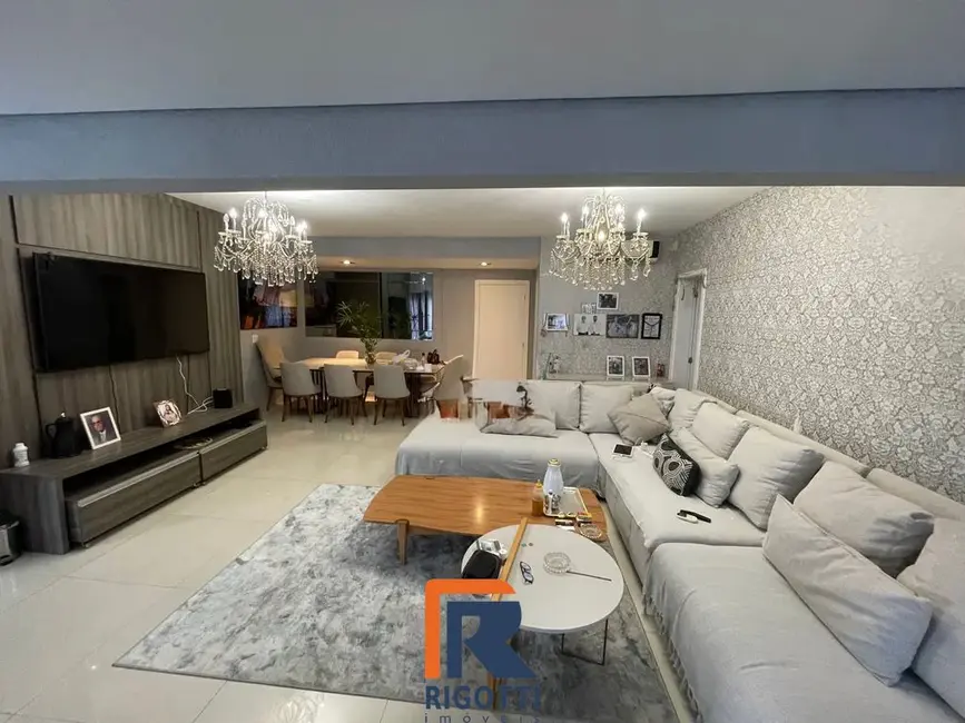 Foto 2 de Apartamento com 3 quartos à venda, 151m2 em Sao Jose Dos Campos - SP