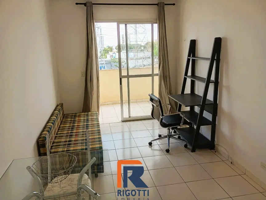 Apartamento com 1 quarto para alugar, 48m2 em Sao Jose Dos Campos - SP - imagem 1 Foto 1 de Apartamento com 1 quarto para alugar, 48m2 em Sao Jose Dos Campos - SP
