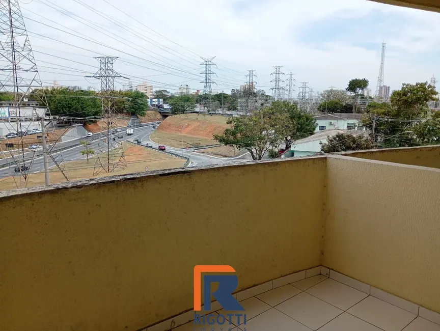 Apartamento com 1 quarto para alugar, 48m2 em Sao Jose Dos Campos - SP - imagem 4 Foto 4 de Apartamento com 1 quarto para alugar, 48m2 em Sao Jose Dos Campos - SP