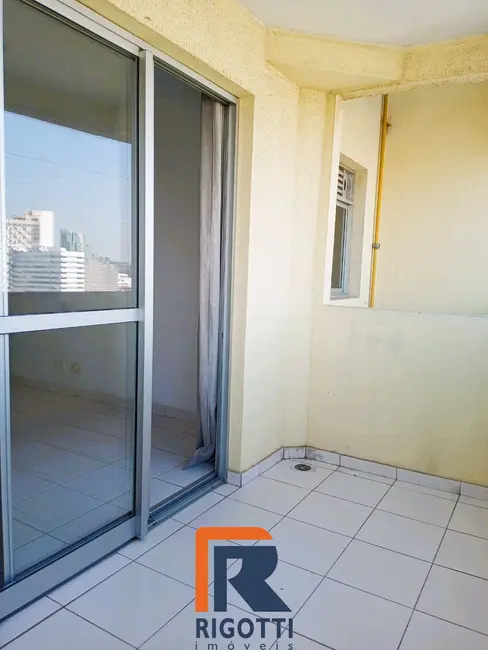 Apartamento com 1 quarto para alugar, 48m2 em Sao Jose Dos Campos - SP - imagem 3 Foto 3 de Apartamento com 1 quarto para alugar, 48m2 em Sao Jose Dos Campos - SP