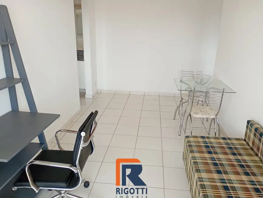 Apartamento com 1 quarto para alugar, 48m2 em Sao Jose Dos Campos - SP - imagem 2 Foto 2 de Apartamento com 1 quarto para alugar, 48m2 em Sao Jose Dos Campos - SP