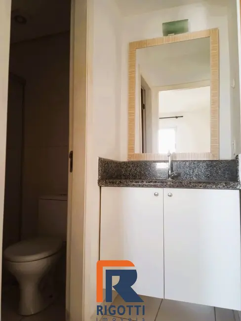 Apartamento com 1 quarto para alugar, 48m2 em Sao Jose Dos Campos - SP - imagem 9 Foto 9 de Apartamento com 1 quarto para alugar, 48m2 em Sao Jose Dos Campos - SP