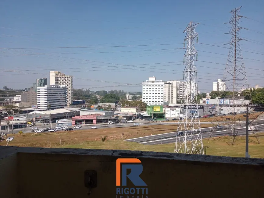 Apartamento com 1 quarto para alugar, 48m2 em Sao Jose Dos Campos - SP - imagem 5 Foto 5 de Apartamento com 1 quarto para alugar, 48m2 em Sao Jose Dos Campos - SP