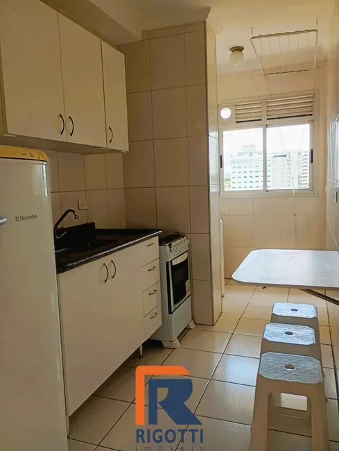 Apartamento com 1 quarto para alugar, 48m2 em Sao Jose Dos Campos - SP - imagem 6 Foto 6 de Apartamento com 1 quarto para alugar, 48m2 em Sao Jose Dos Campos - SP