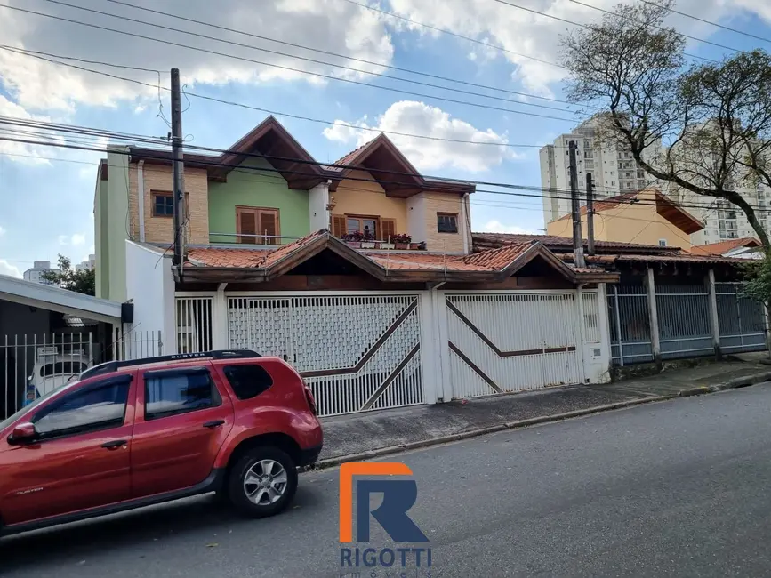 Casa com 3 quartos à venda, 126m2 em Sao Jose Dos Campos - SP - imagem 1 Foto 1 de Casa com 3 quartos à venda, 126m2 em Sao Jose Dos Campos - SP