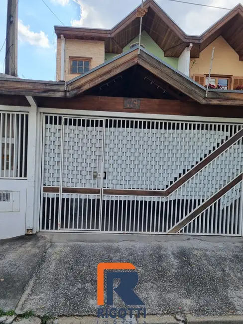 Casa com 3 quartos à venda, 126m2 em Sao Jose Dos Campos - SP - imagem 2 Foto 2 de Casa com 3 quartos à venda, 126m2 em Sao Jose Dos Campos - SP