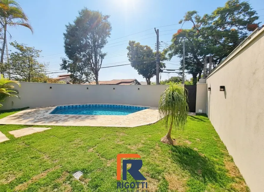 Foto 2 de Casa de Condomínio com 4 quartos à venda, 304m2 em Sao Jose Dos Campos - SP