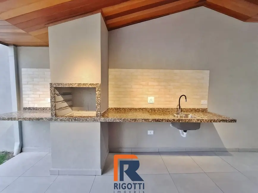 Foto 4 de Casa de Condomínio com 4 quartos à venda, 304m2 em Sao Jose Dos Campos - SP