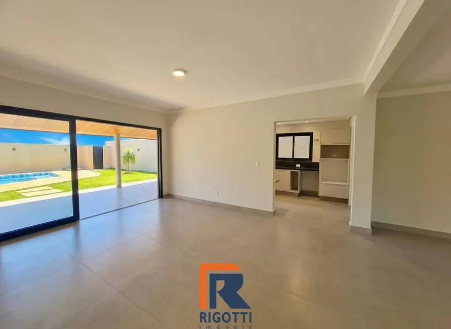 Foto 5 de Casa de Condomínio com 4 quartos à venda, 304m2 em Sao Jose Dos Campos - SP