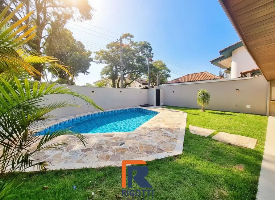 Foto 1 de Casa de Condomínio com 4 quartos à venda, 304m2 em Sao Jose Dos Campos - SP