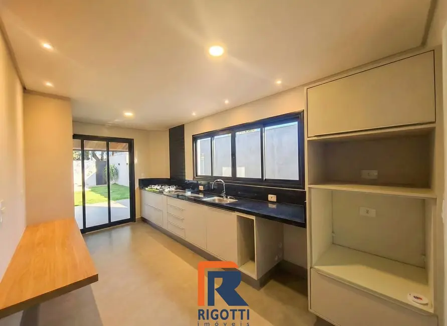 Foto 7 de Casa de Condomínio com 4 quartos à venda, 304m2 em Sao Jose Dos Campos - SP