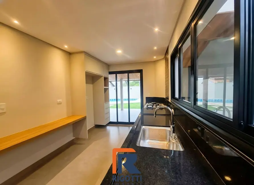 Foto 8 de Casa de Condomínio com 4 quartos à venda, 304m2 em Sao Jose Dos Campos - SP