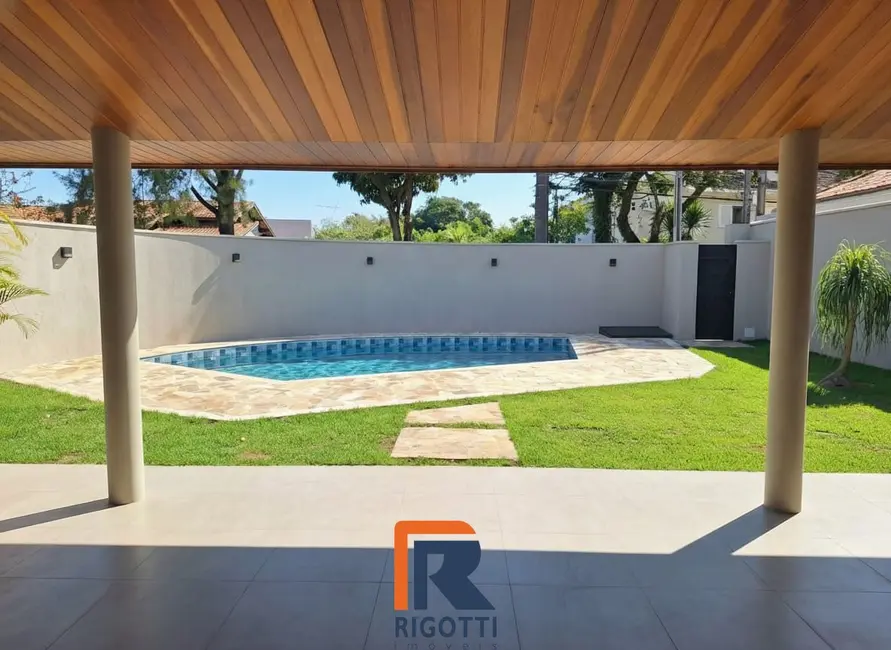 Foto 3 de Casa de Condomínio com 4 quartos à venda, 304m2 em Sao Jose Dos Campos - SP