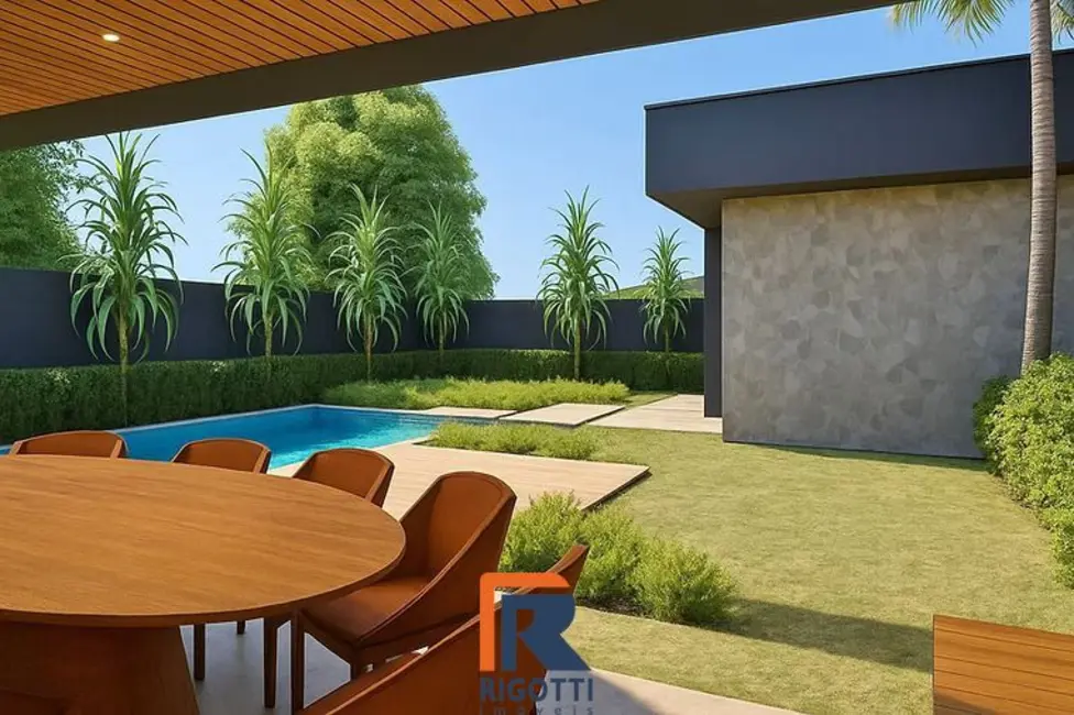 Foto 4 de Casa de Condomínio com 4 quartos à venda, 276m2 em Sao Jose Dos Campos - SP