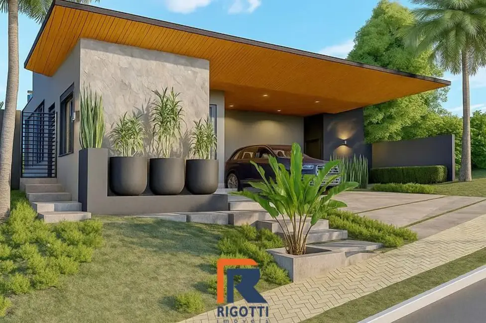 Foto 3 de Casa de Condomínio com 4 quartos à venda, 276m2 em Sao Jose Dos Campos - SP