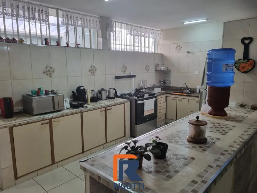 Foto 8 de Casa com 4 quartos à venda, 300m2 em Sao Jose Dos Campos - SP