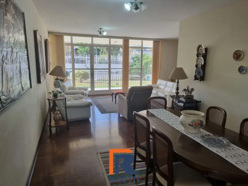 Foto 4 de Casa com 4 quartos à venda, 300m2 em Sao Jose Dos Campos - SP