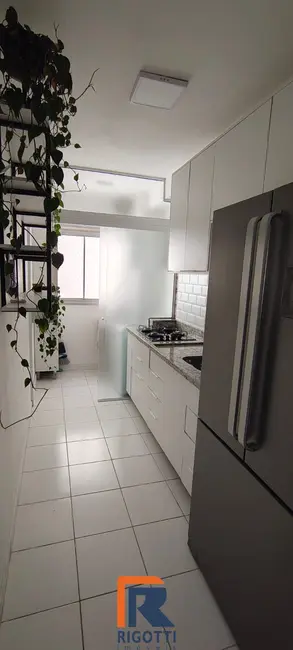 Apartamento com 3 quartos à venda, 62m2 em Sao Jose Dos Campos - SP - imagem 7 Foto 7 de Apartamento com 3 quartos à venda, 62m2 em Sao Jose Dos Campos - SP