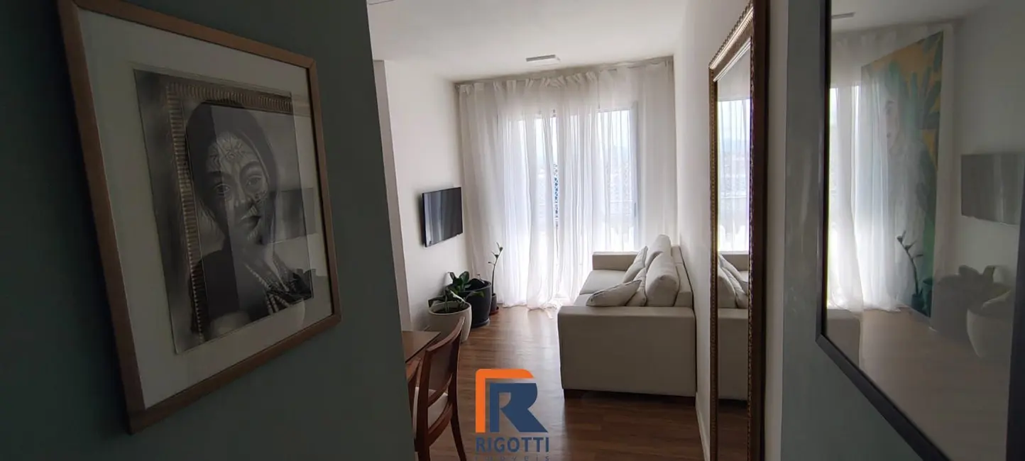 Apartamento com 3 quartos à venda, 62m2 em Sao Jose Dos Campos - SP - imagem 2 Foto 2 de Apartamento com 3 quartos à venda, 62m2 em Sao Jose Dos Campos - SP