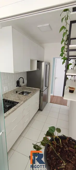 Apartamento com 3 quartos à venda, 62m2 em Sao Jose Dos Campos - SP - imagem 8 Foto 8 de Apartamento com 3 quartos à venda, 62m2 em Sao Jose Dos Campos - SP