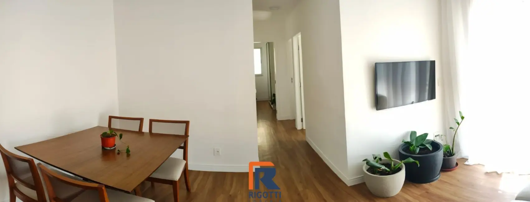 Apartamento com 3 quartos à venda, 62m2 em Sao Jose Dos Campos - SP - imagem 5 Foto 5 de Apartamento com 3 quartos à venda, 62m2 em Sao Jose Dos Campos - SP