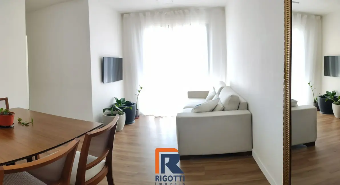 Apartamento com 3 quartos à venda, 62m2 em Sao Jose Dos Campos - SP - imagem 1 Foto 1 de Apartamento com 3 quartos à venda, 62m2 em Sao Jose Dos Campos - SP