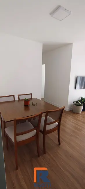 Apartamento com 3 quartos à venda, 62m2 em Sao Jose Dos Campos - SP - imagem 4 Foto 4 de Apartamento com 3 quartos à venda, 62m2 em Sao Jose Dos Campos - SP