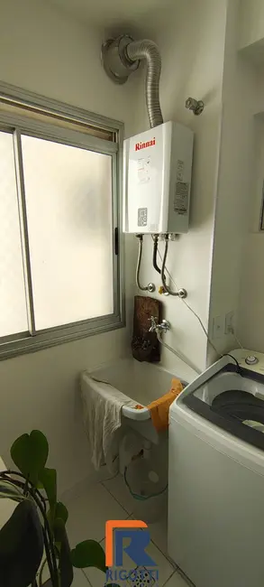 Apartamento com 3 quartos à venda, 62m2 em Sao Jose Dos Campos - SP - imagem 9 Foto 9 de Apartamento com 3 quartos à venda, 62m2 em Sao Jose Dos Campos - SP