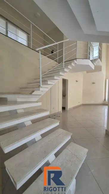 Casa de Condomínio com 3 quartos para alugar, 288m2 em Sao Jose Dos Campos - SP - imagem 3 Foto 3 de Casa de Condomínio com 3 quartos para alugar, 288m2 em Sao Jose Dos Campos - SP
