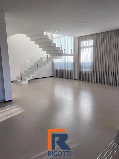 Foto 6 de Casa de Condomínio com 5 quartos à venda, 409m2 em Sao Jose Dos Campos - SP