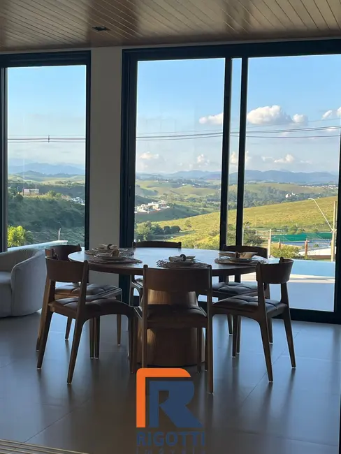 Foto 5 de Casa de Condomínio com 5 quartos à venda, 409m2 em Sao Jose Dos Campos - SP