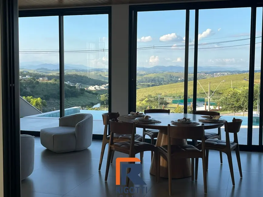 Foto 4 de Casa de Condomínio com 5 quartos à venda, 409m2 em Sao Jose Dos Campos - SP