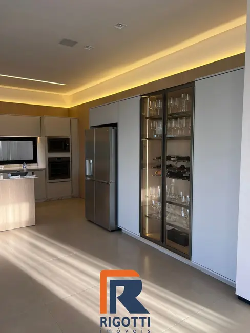 Foto 7 de Casa de Condomínio com 5 quartos à venda, 409m2 em Sao Jose Dos Campos - SP